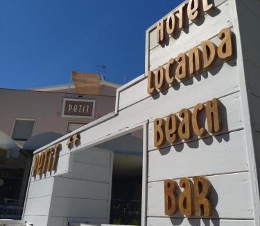 Silvi Hotel | Hotel Petit