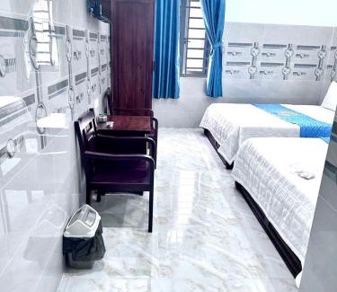 Phu Cat Hotel | Hotel PHƯƠNG HOA