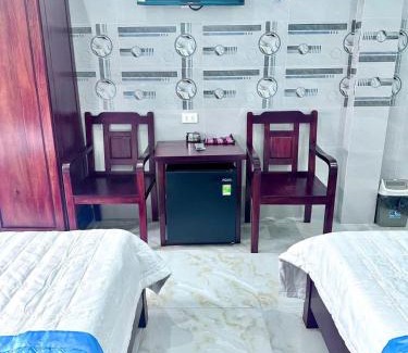 Phu Cat Hotel | Hotel PHƯƠNG HOA