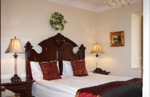 Hliðar Hotel | Hotel Phoenix