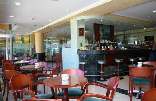 A Lanzada Hotel | Hotel Piñeiro 2 Estrellas Superior