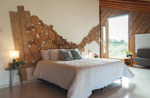 Marinilla Hotel | Hotel PIA Colombia