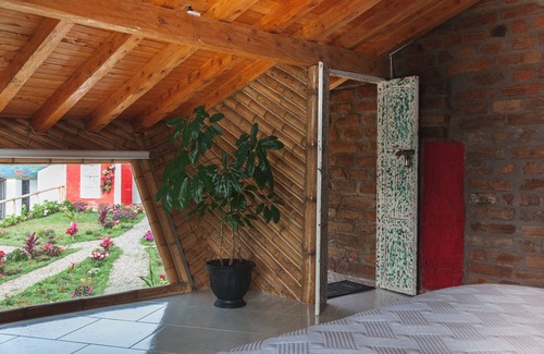 Marinilla Hotel | Hotel PIA Colombia