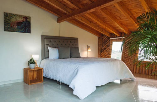 Marinilla Hotel | Hotel PIA Colombia