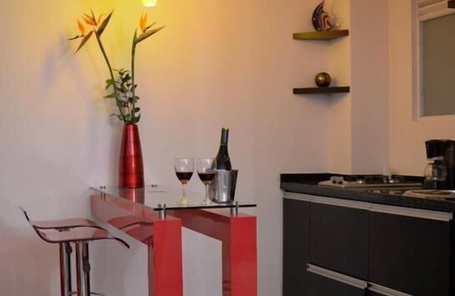 San Fernando Apartment | Hotel Piaro In Apartasuites
