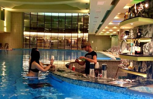 Poiana Brasov Hotel | Hotel Piatra Mare