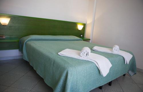 Palau Hotel | Hotel Piccada