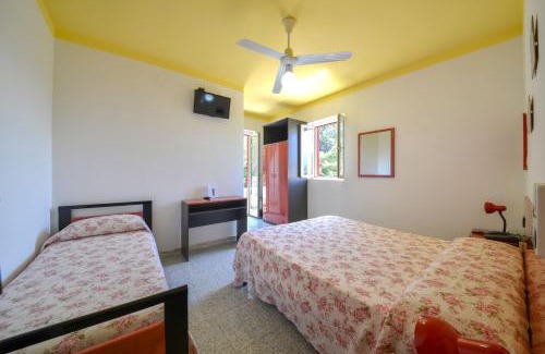 Peschici Hotel | Hotel Piccolo Paradiso