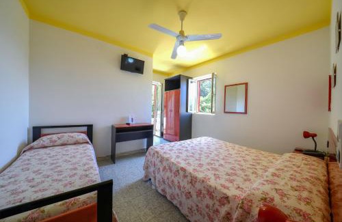 Peschici Hotel | Hotel Piccolo Paradiso