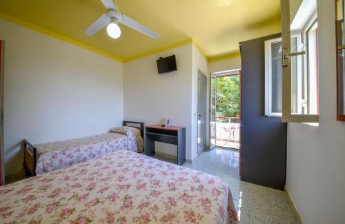 Peschici Hotel | Hotel Piccolo Paradiso