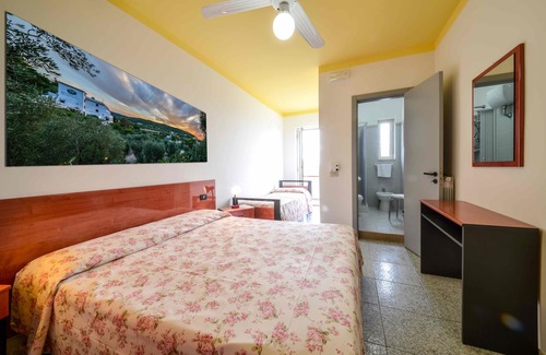 Peschici Hotel | Hotel Piccolo Paradiso