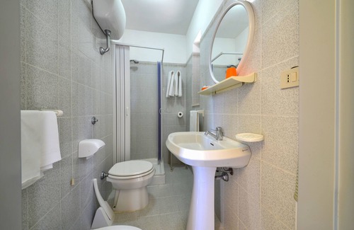 Peschici Hotel | Hotel Piccolo Paradiso