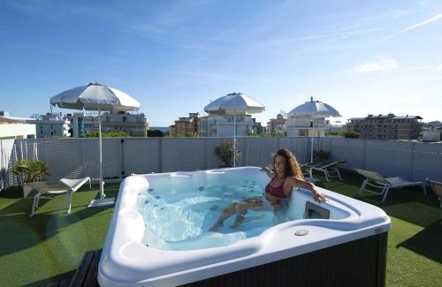 Bibione Hotel | Hotel Pillon