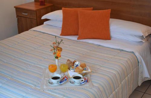 Caviola Hotel | Hotel Pineta