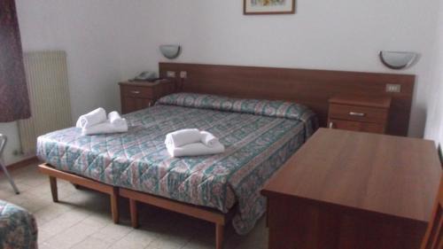 Caviola Hotel | Hotel Pineta