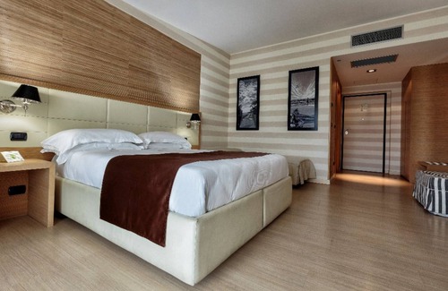 Ruvo di Puglia Hotel | Hotel Pineta Wellness & Spa