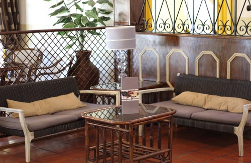 Quarteira Hotel | Hotel Pinhal do Sol