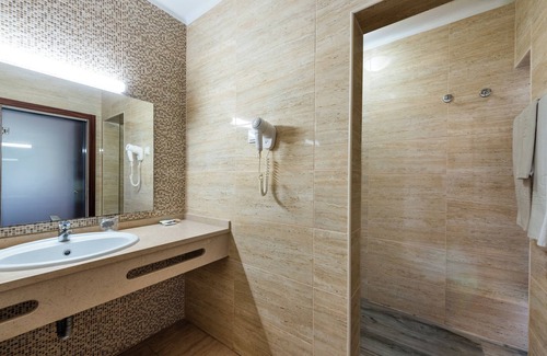 Quarteira Hotel | Hotel Pinhal do Sol
