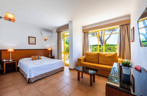 Quarteira Hotel | Hotel Pinhal do Sol