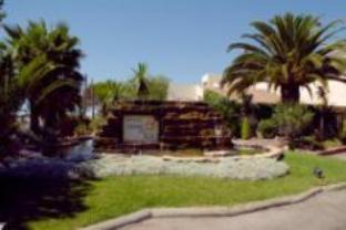 Quarteira Hotel | Hotel Pinhal do Sol