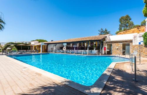 Quarteira Hotel | Hotel Pinhal do Sol