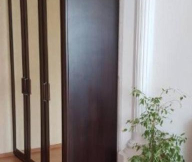 Chernushka Hotel | Hotel Piramida