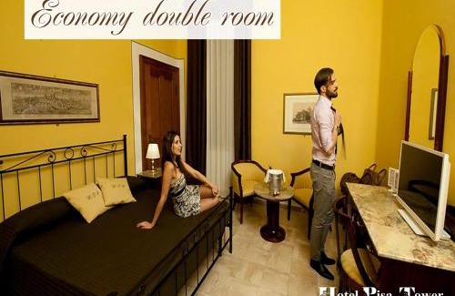 Pisa City Centre Hotel | Hotel Pisa Tower
