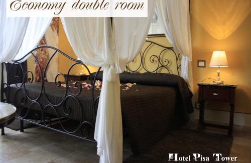 Pisa City Centre Hotel | Hotel Pisa Tower