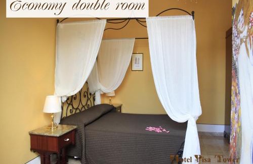Pisa City Centre Hotel | Hotel Pisa Tower