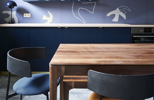 The Hague Center Hotel | Hotel Pistache Den Haag