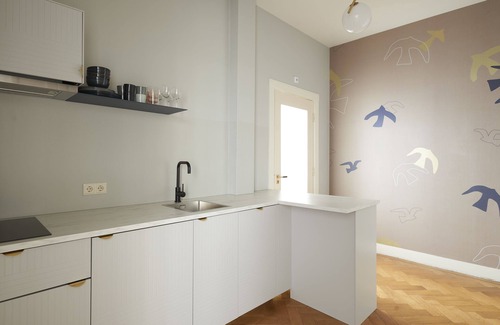 The Hague Center Hotel | Hotel Pistache Den Haag