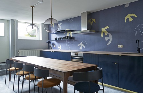 The Hague Center Hotel | Hotel Pistache Den Haag