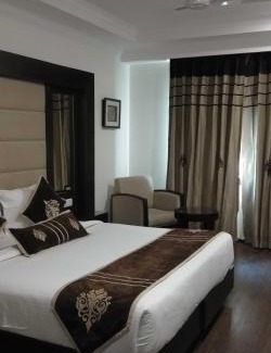 South West Hotel | HOTEL PITRASHISH PRIDE IGI Intl AIRPORT DELHI