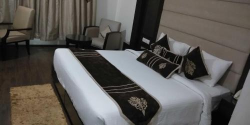 South West Hotel | HOTEL PITRASHISH PRIDE IGI Intl AIRPORT DELHI