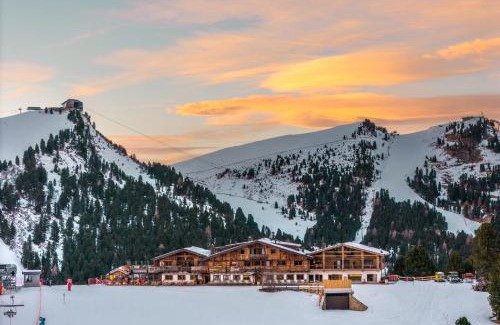 Selva di Val Gardena Hotel | Hotel Piz Seteur