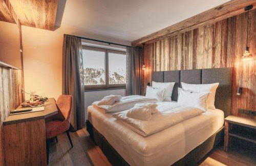 Selva di Val Gardena Hotel | Hotel Piz Seteur