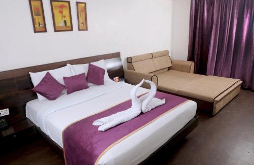 Rao Colony Hotel | Hotel Planet Four