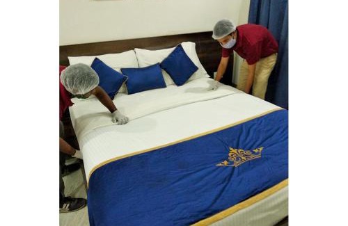 Rao Colony Hotel | Hotel Planet Four
