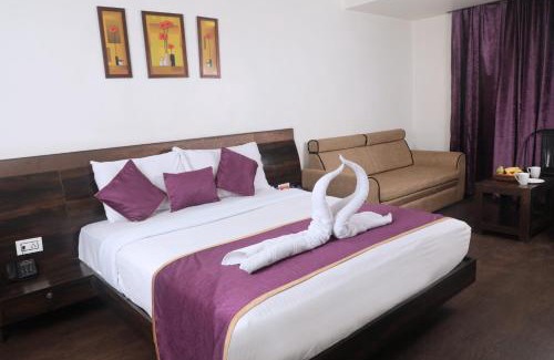 Rao Colony Hotel | Hotel Planet Four