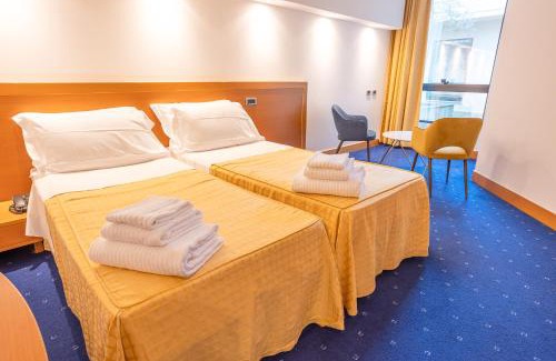 Rigutino Hotel | Hotel Planet International