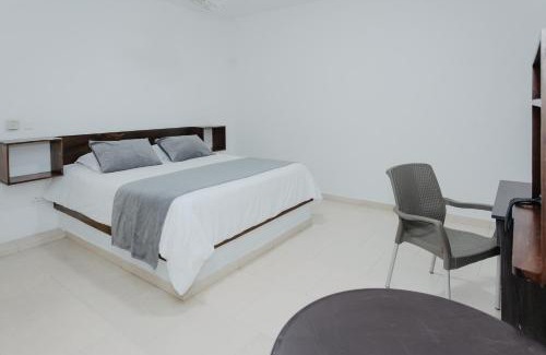 Turbo Hotel | Hotel Plataneras Confort