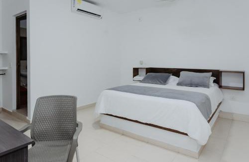 Turbo Hotel | Hotel Plataneras Confort