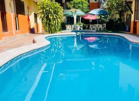 Oaxtepec Hotel | Hotel Plateados Oaxtepec