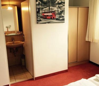 Klagenfurt am Woerthersee Hotel | Hotel Plattenwirt