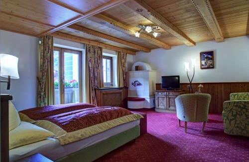 Gerlos Hotel | Hotel Platzer Superior
