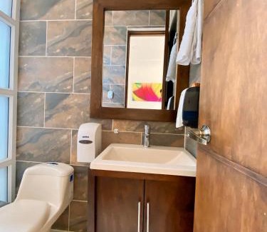 San Antero Hotel | Hotel Playa Blanca - San Antero