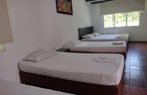 Villeta Hotel | Hotel Playa By Marbar