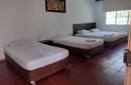 Villeta Hotel | Hotel Playa By Marbar