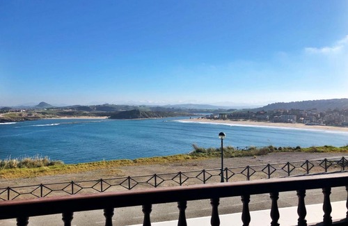 Suances House | Hotel Playa de Los Locos