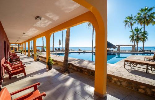 Los Barriles Hotel | Hotel Playa Del Sol